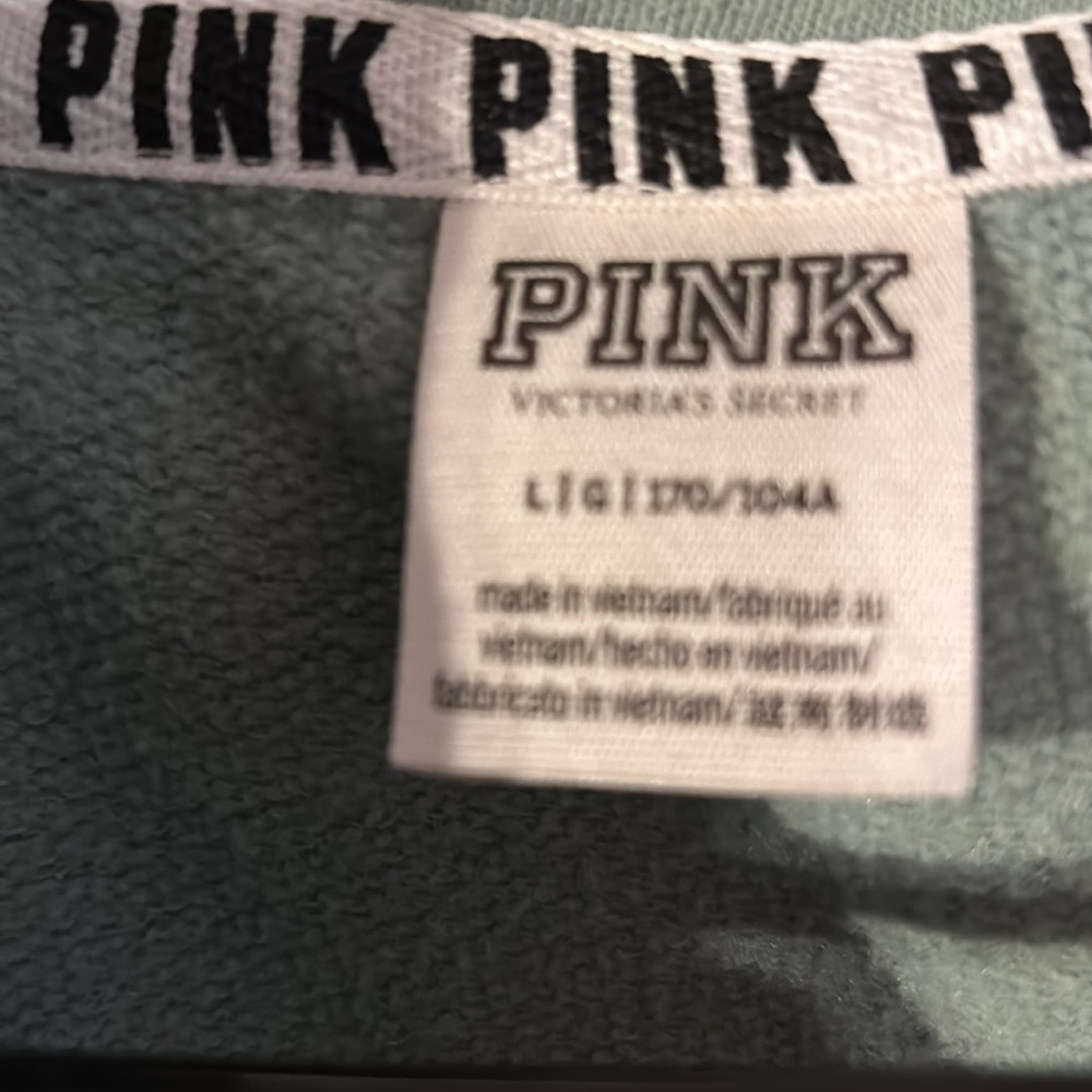 PINK Brand sweatshirt - Picture 2 of 3